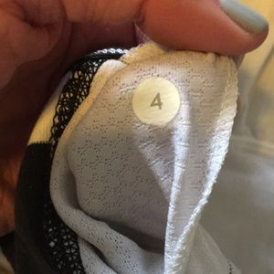 lululemon athletica Tops - Lululemon Yoga Top lululemon athletica Tops - Lululemon Yoga Top